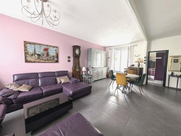 Belle maison familiale