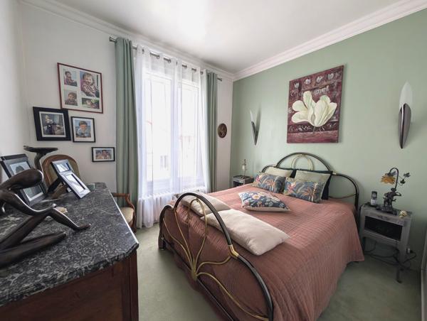 Belle maison familiale