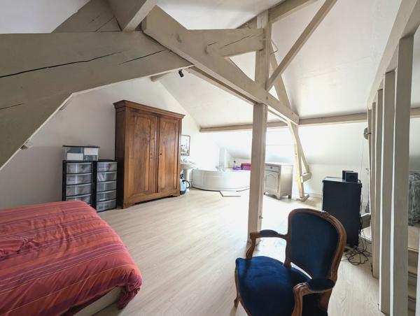 Belle maison familiale