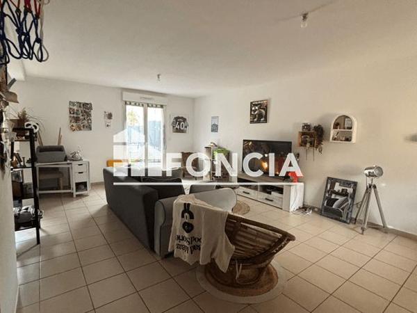 À vendre Maison 4 pièces 84.99 m² - Narbonne 11100