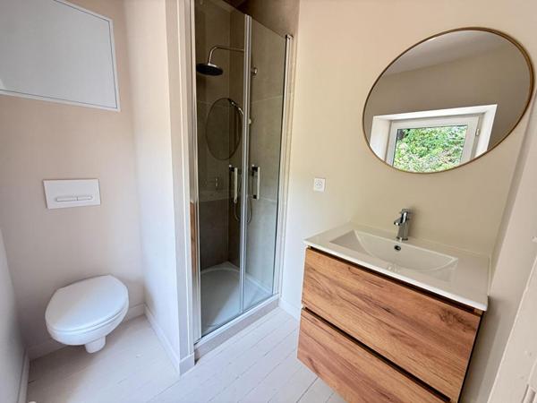 Maison de ville 6 pièces