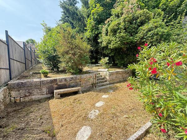 Maison de ville 6 pièces