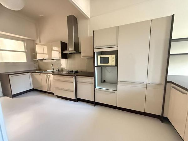 Maison de ville 6 pièces