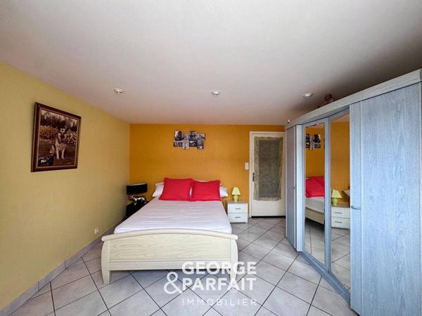 Maison Centre Village Rivedoux Plage 6 pièces 157m²