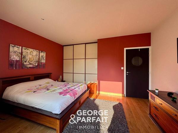 Maison Centre Village Rivedoux Plage 6 pièces 157m²