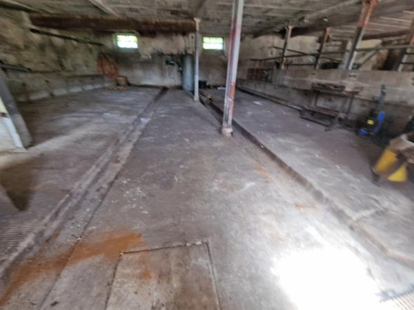 Ancien PRESBYTÈRE à vendre 5 pièces (SH. 251 m2) proche CONTREXEVILLE (88) avec dépendances sur TERRAIN de 1102 m2