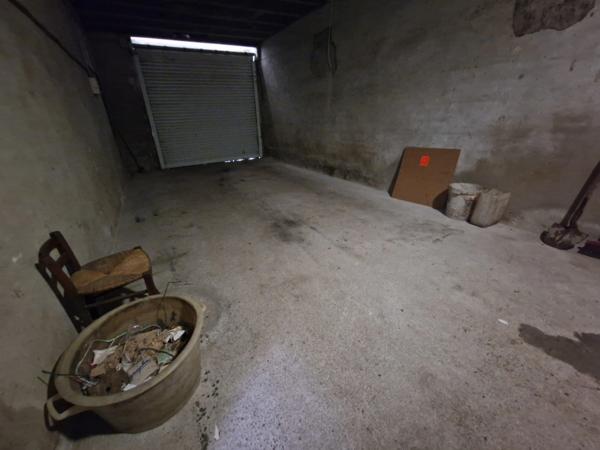 Ancien PRESBYTÈRE à vendre 5 pièces (SH. 251 m2) proche CONTREXEVILLE (88) avec dépendances sur TERRAIN de 1102 m2