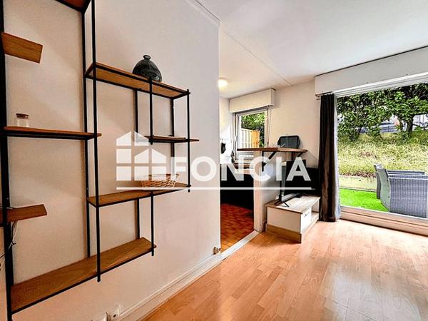 À vendre Studio 27.17 m² - Meudon 92190