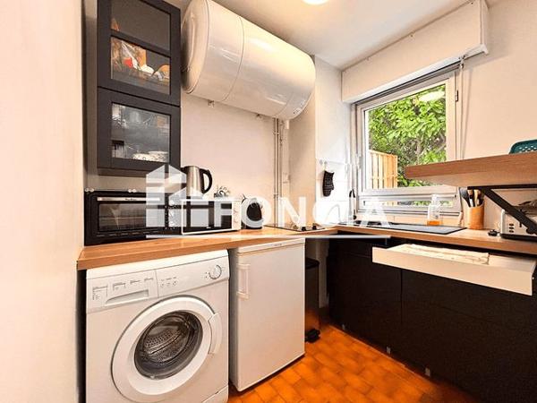 À vendre Studio 27.17 m² - Meudon 92190