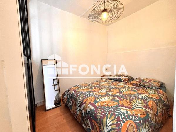 À vendre Studio 27.17 m² - Meudon 92190