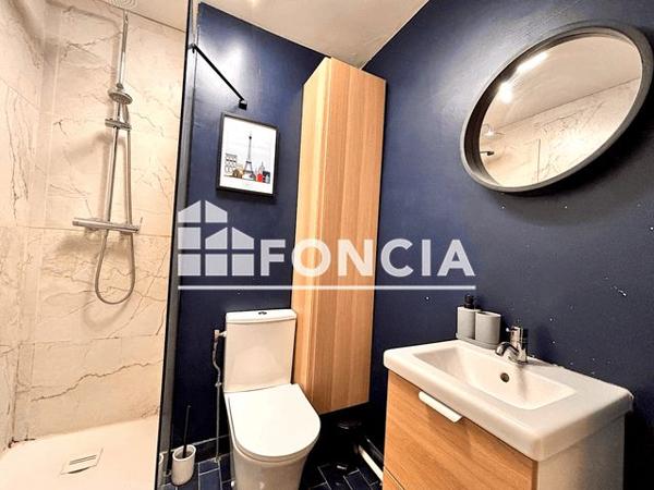 À vendre Studio 27.17 m² - Meudon 92190