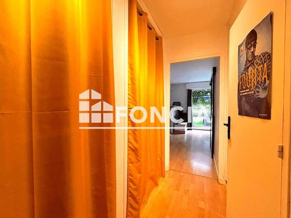 À vendre Studio 27.17 m² - Meudon 92190