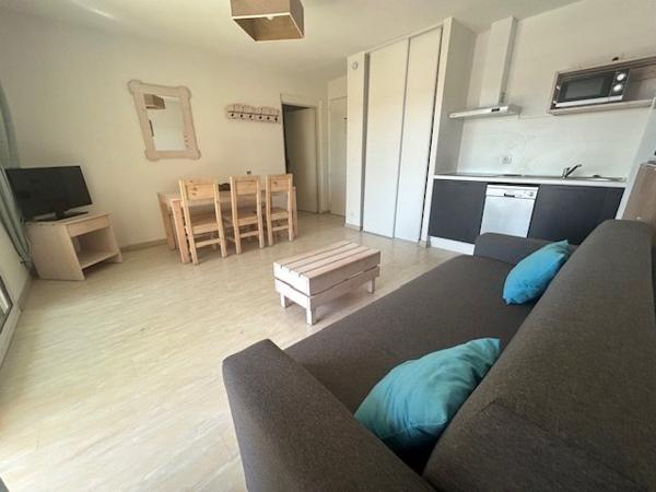 Appartement à MIMIZAN (40200)