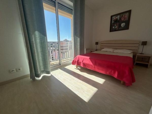 Appartement à MIMIZAN (40200)