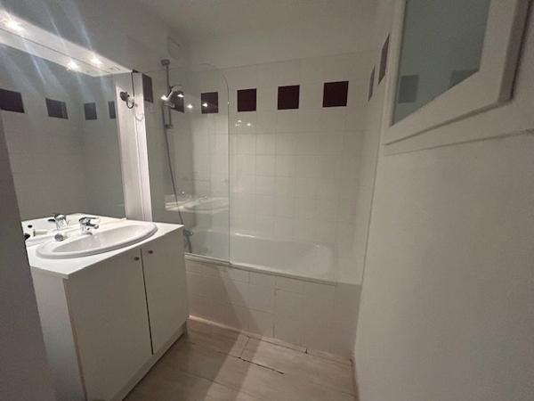 Appartement à MIMIZAN (40200)