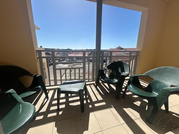 Appartement à MIMIZAN (40200)