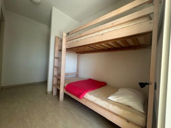 Appartement à MIMIZAN (40200)