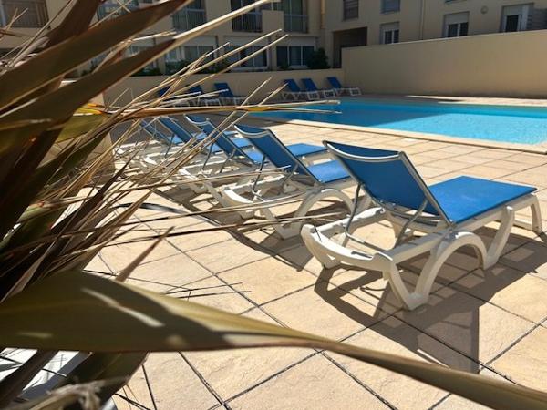 Appartement à MIMIZAN (40200)