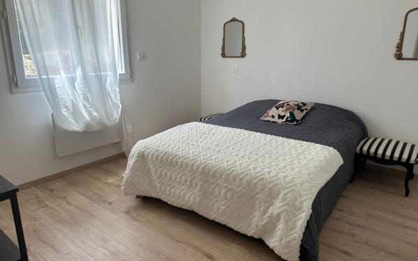 Maison à vendre    4 pièces •  Limoux