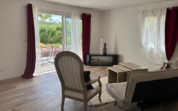 Maison à vendre    4 pièces •  Limoux