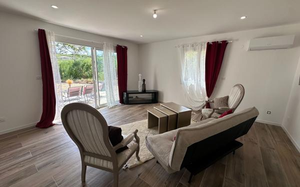 Maison à vendre    4 pièces •  Limoux