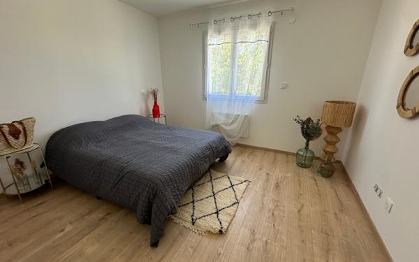 Maison à vendre    4 pièces •  Limoux