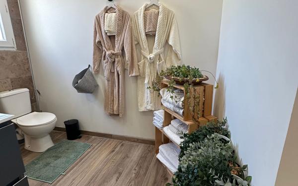 Maison à vendre    4 pièces •  Limoux