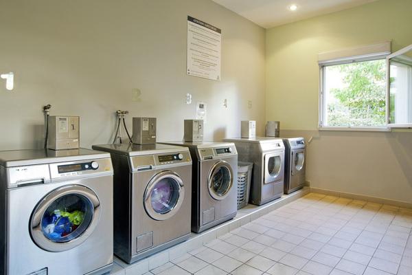 INVESTISSEMENT LOCATIF – Évry – Résidence Étudiante Les Estudines La Cathédrale - 5,01% de rentabilité