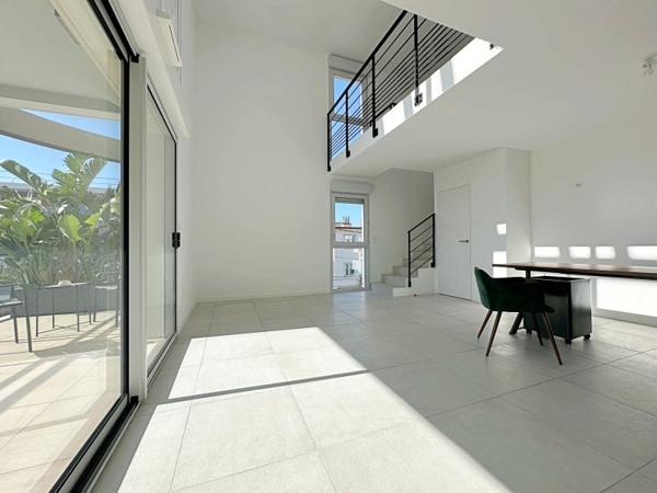 Vente / Appartement T4