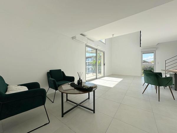 Vente / Appartement T4