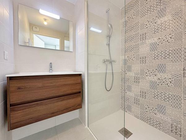 Vente / Appartement T4