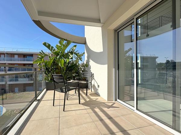 Vente / Appartement T4