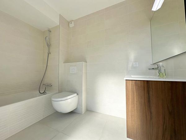 Vente / Appartement T4
