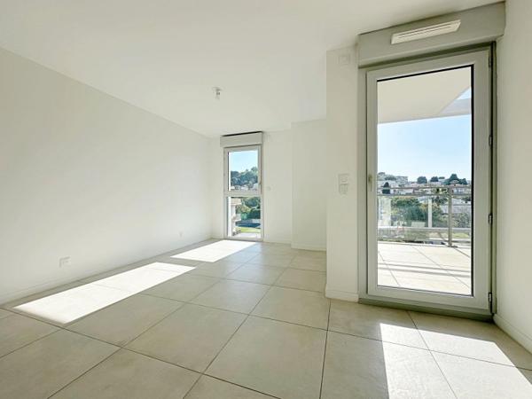 Vente / Appartement T4