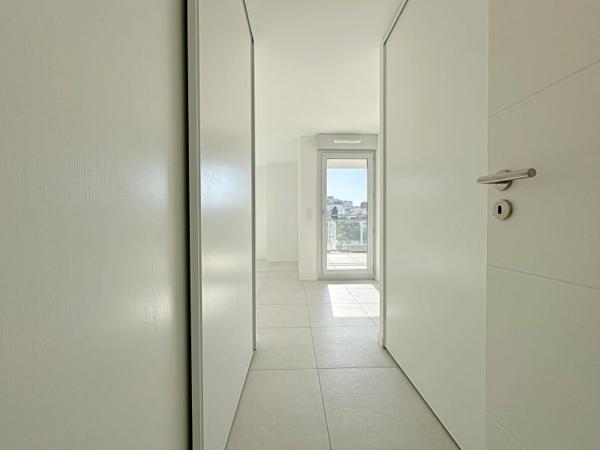 Vente / Appartement T4