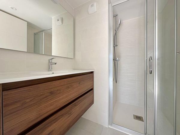 Vente / Appartement T4