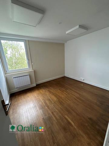 Appartement · Location Caluire (69300) 2 pièces · 57m²