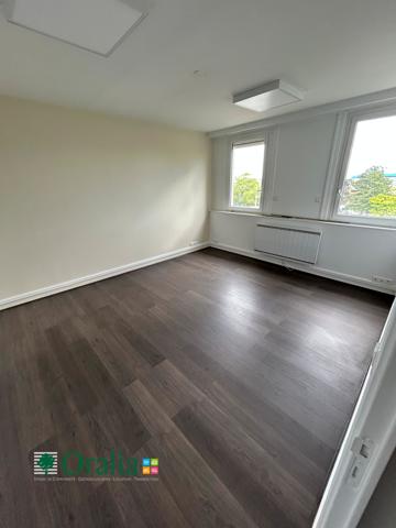 Appartement · Location Caluire (69300) 2 pièces · 57m²