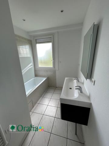 Appartement · Location Caluire (69300) 2 pièces · 57m²