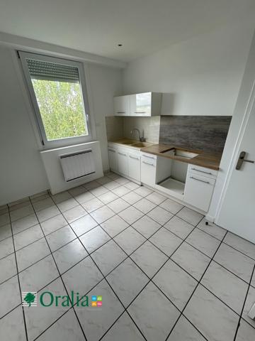 Appartement · Location Caluire (69300) 2 pièces · 57m²