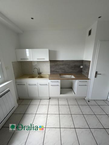 Appartement · Location Caluire (69300) 2 pièces · 57m²