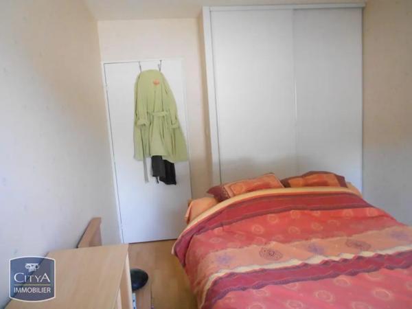 Appartement à louer 3 pièces 71.29m²