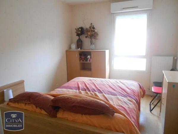 Appartement à louer 3 pièces 71.29m²