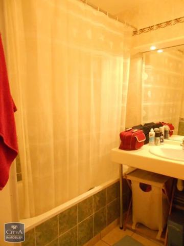 Appartement à louer 3 pièces 71.29m²