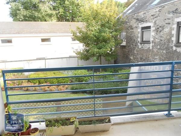 Appartement à louer 3 pièces 71.29m²