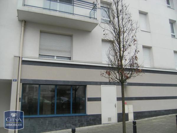 Appartement à louer 3 pièces 71.29m²