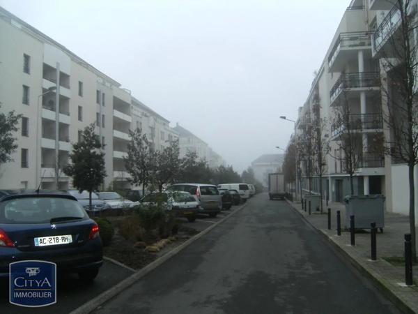 Appartement à louer 3 pièces 71.29m²