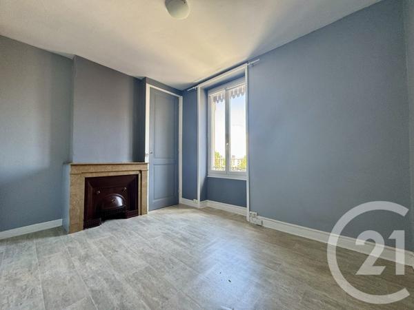 Appartement F2 à vendre  2 pièces - 34 m2 VILLEURBANNE - 69