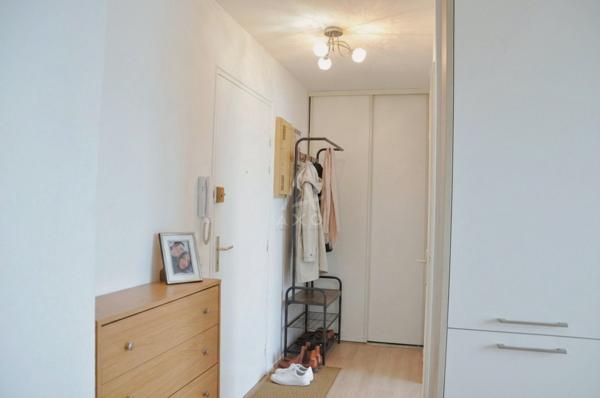 Achat vente Appartement Achères