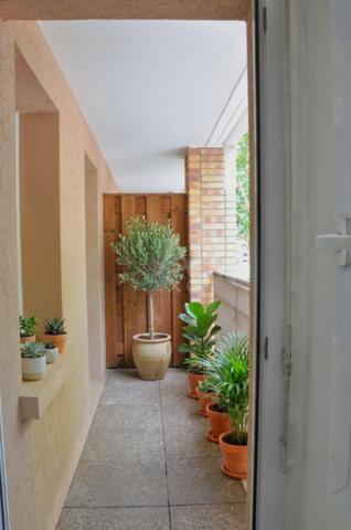 Achat vente Appartement Achères